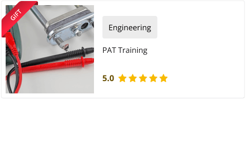 PAT Training for FREE with Advance Electrical Safety & Portable Appliance Testing Training