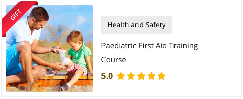 Paediatric First Aid and Child Care | Apex Learning