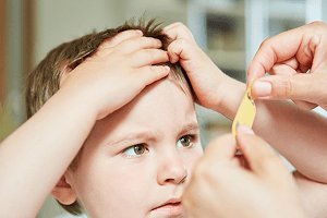 Paediatric First Aid and Child Care Image 2