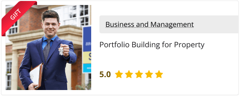 Portfolio Building for Property
