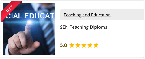 SEN Teaching Diploma