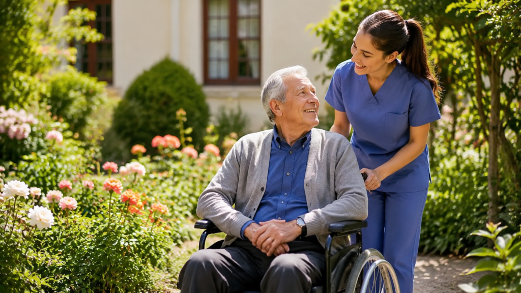 Safeguarding Vulnerable Adults Level 3 - 1