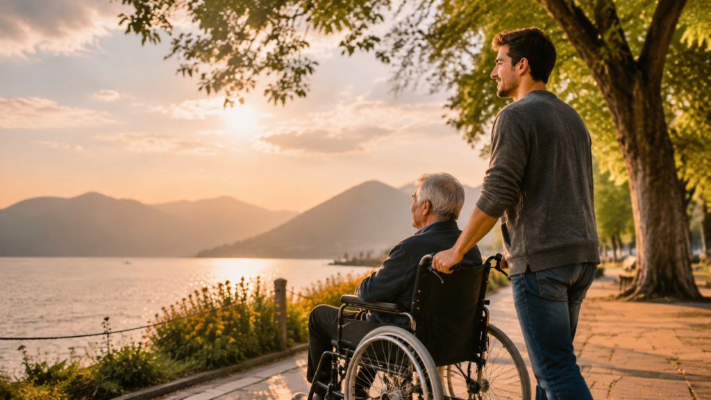 Safeguarding Vulnerable Adults Level 3