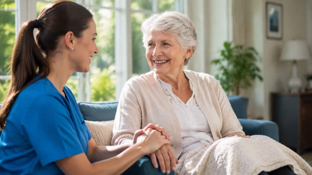 Safeguarding Vulnerable Adults Level 3 - 2