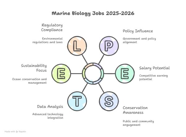 Top 15 Highest Paying Marine Biology Jobs in 2025 (UK & US Salaries Guide)