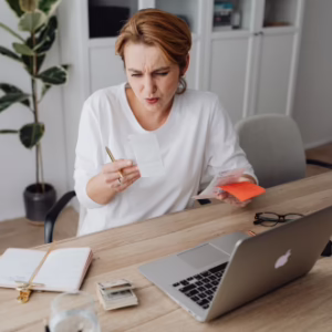 Office Admin and Organisation Skills