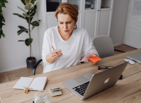 Office Admin and Organisation Skills