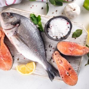 Level 2 Certificate in Food Preparation and Cooking