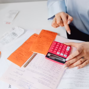 Advanced Accounting & Bookkeeping