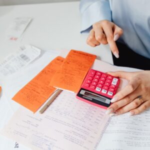 Advanced Accounting & Bookkeeping