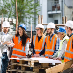 Construction Administrator