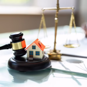 Property Law and Taxation