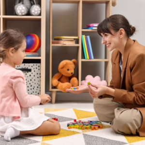 Autism and Learning Difficulties