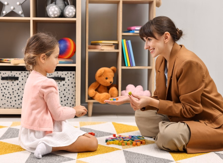 Autism and Learning Difficulties