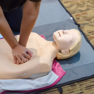Basic Life Support and CPR