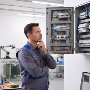 Electrical Supervisor