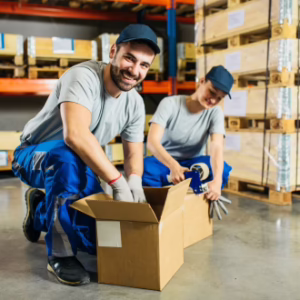 Manual Handling and Emergency First Aid