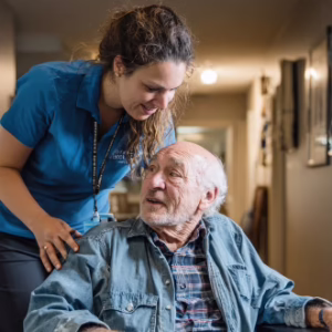Level 3 Diploma in Healthcare Support