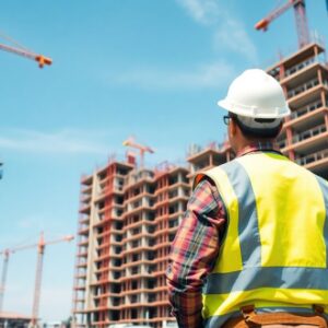 CDM - Construction Design and Management