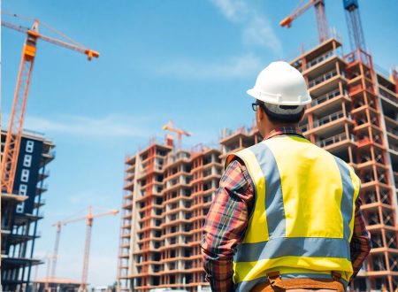 CDM - Construction Design and Management