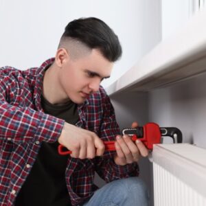 Caretaker & Handyperson Training