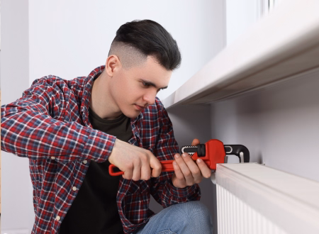 Caretaker & Handyperson Training