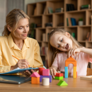 Child Psychology