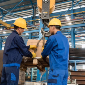 Manual Handling and Safe Lifting Techniques