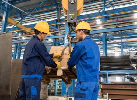 Manual Handling and Safe Lifting Techniques