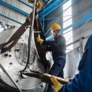 Manual Handling and Safety Management