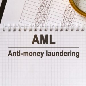 AML, CFT, KYC, CDD & GDPR