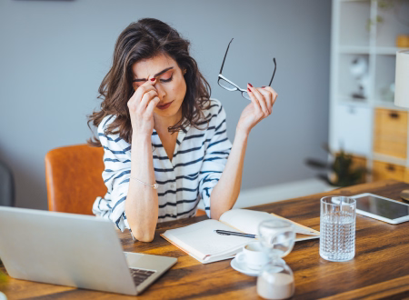 Diploma in Stress and Anger Management
