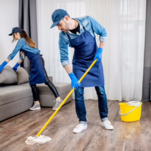 Diploma in British Cleaning Certification Award (BCCA)