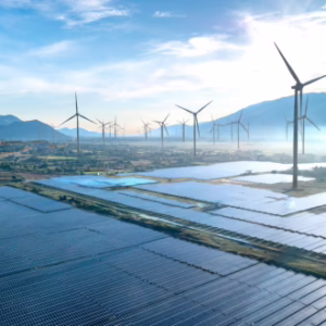 Diploma in Sustainable Energy