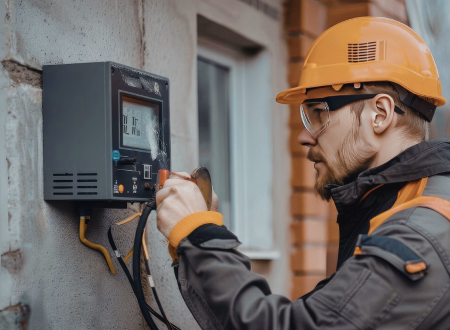 Electrical Safety