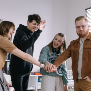 Youth and Community Work Diploma