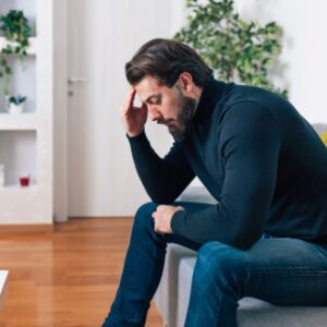 Diploma in Mental Health Level 5