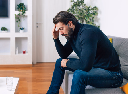 Diploma in Mental Health Level 5