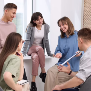 Life Coaching and Counselling