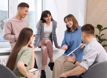 Life Coaching and Counselling