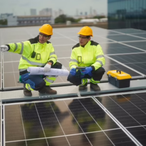 Electrical Risk Assessment & Safety Precautions
