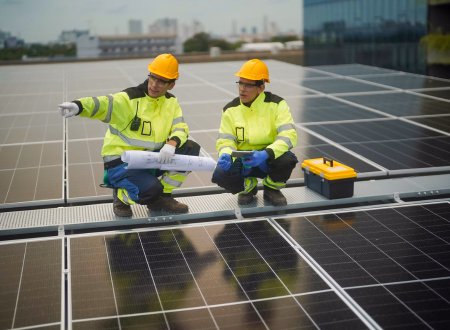 Electrical Risk Assessment & Safety Precautions