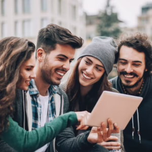 Youth Work Diploma Level 3