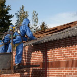 Asbestos Awareness & Safety