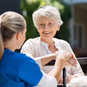CPDQS Level 5 Diploma in Health and Social Care
