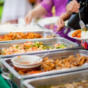 Food Hygiene and Catering Safety