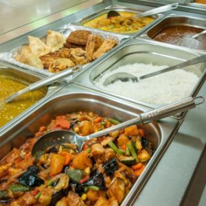 Food Hygiene Level 3 in Catering