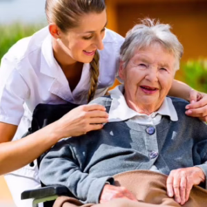 Senior Care Support Assistant Diploma
