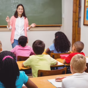 Teaching Assistant