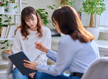 Mental Health Social Care Level 3 Diploma